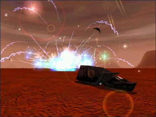 Ground Control expansion for Free