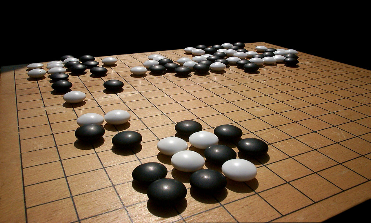 Google’s AIs are still getting better at games