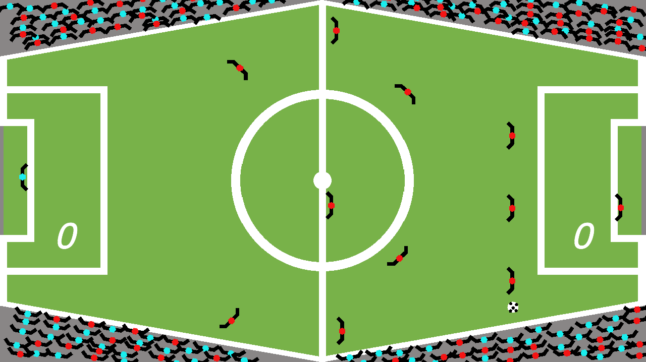 ¡GOL! Juego completo gratis