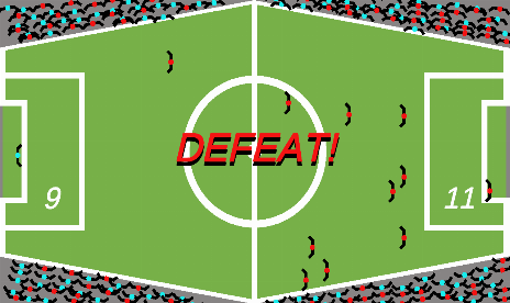 GOAL! Kostenloses Vollspiel