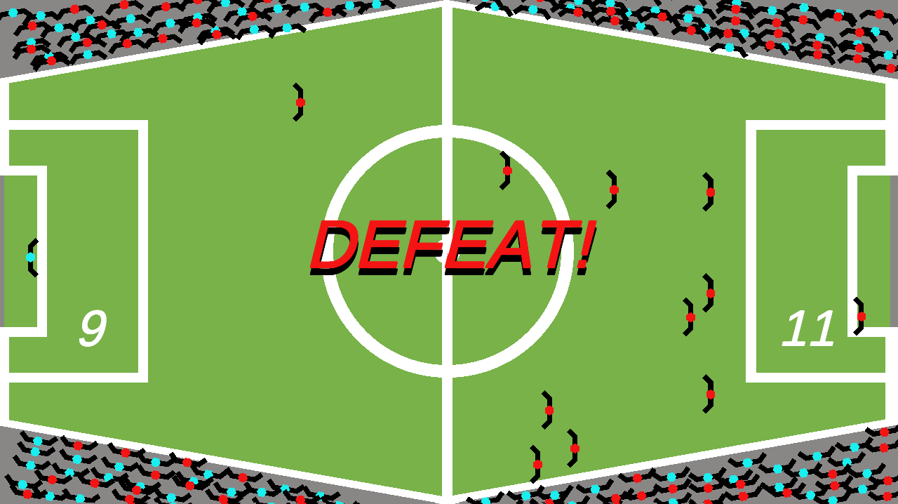 GOAL ! Free Full Game