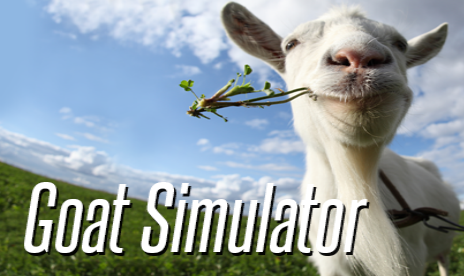 Goat Simulator (+3 Trainer)