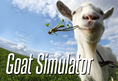 Goat Simulator v1.1.28847 (+7 Trainer)