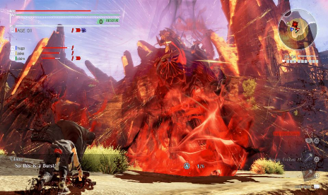 GOD EATER 3 v2.51 (+29 Entrenador)