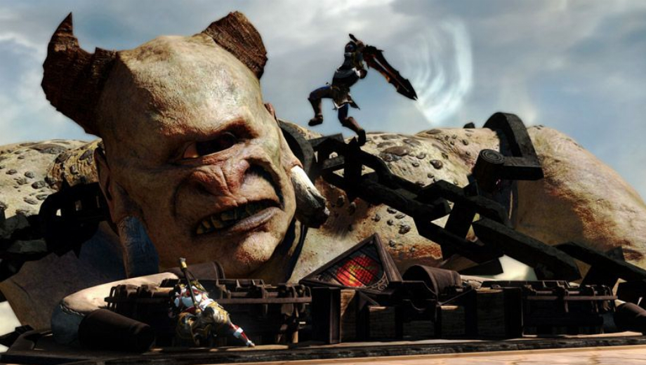 God of War: Ascension