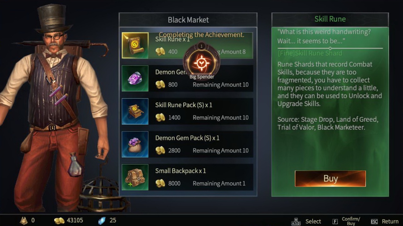 God Souls v1.0.3.9.5.1 (+13 Trainer)