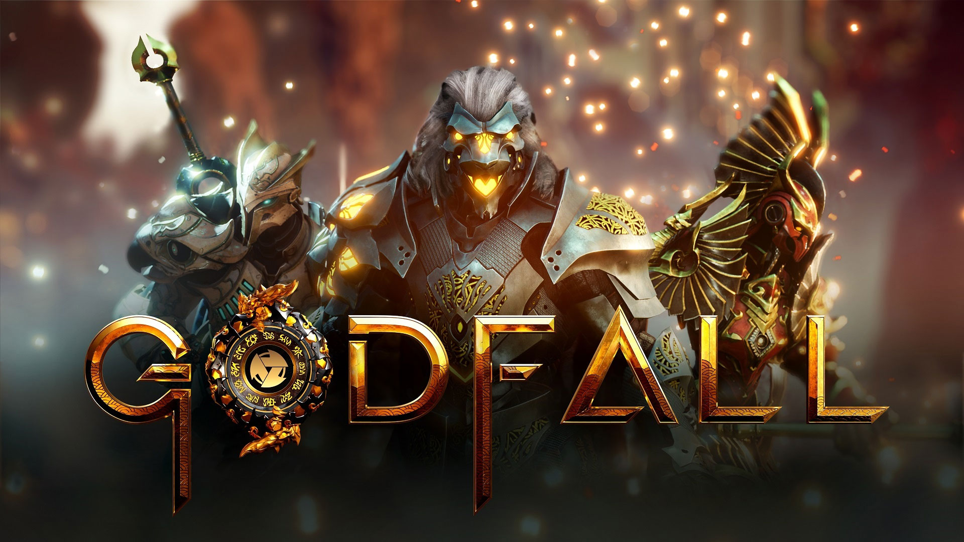 Godfall shows RTX 3070 and 3080 aren’t real 4K cards