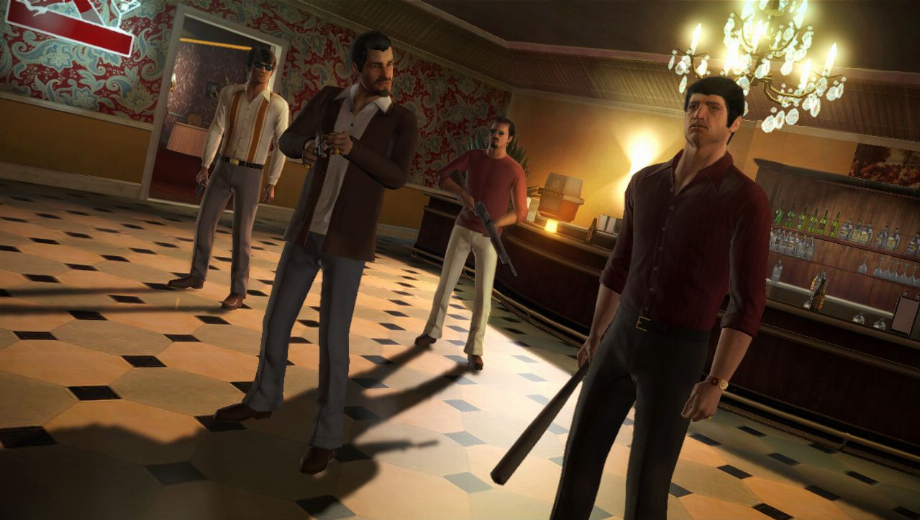 Godfather 2 To Get Don Control Through Free Patch