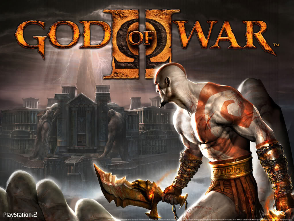 God of War III