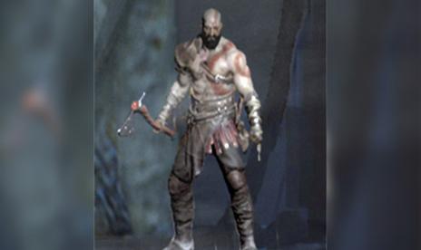 Kratos may take on Odin and Thor in God of War 4