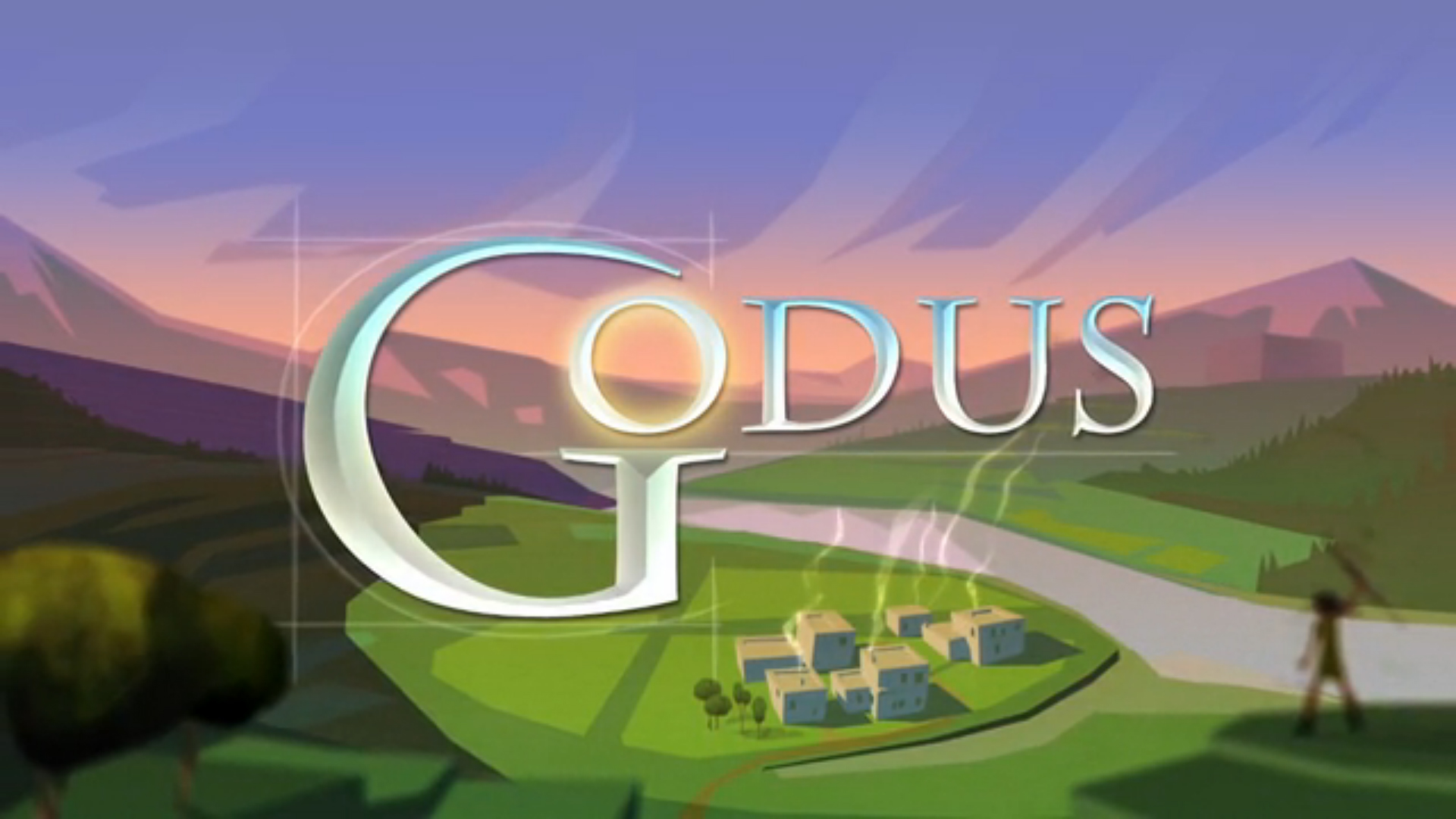 Godus