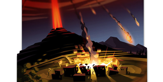 Project Godus Isn’t Setting Kickstarter On Fire