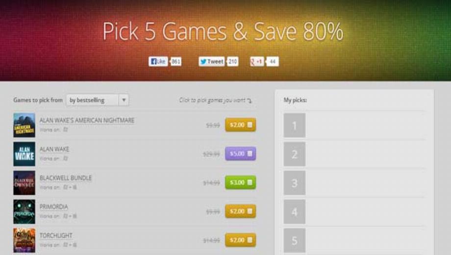 Get 80% off on these GoG Games Today