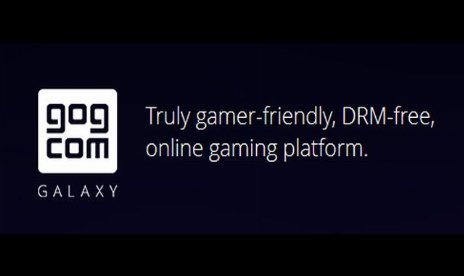 GOG.com Announces Galaxy Optional Online Gaming Platform