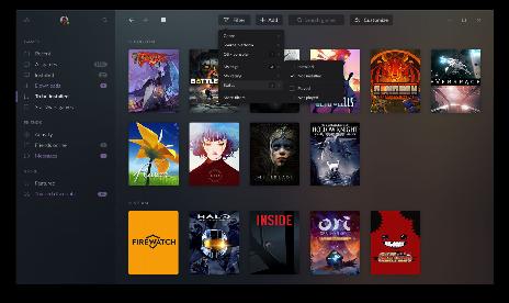 GoG Galaxy 2 will bring every game launcher under one banner