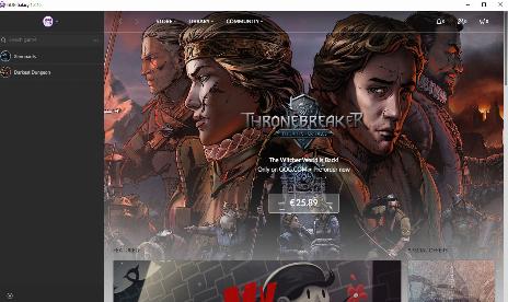 GoG is getting Workshop-like mod support
