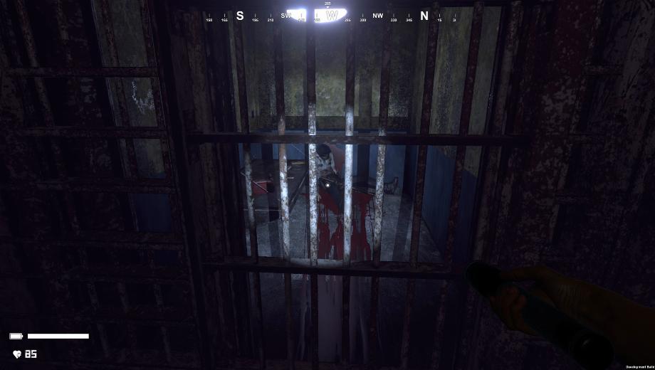 Going Into The Unknown v1.0 (+7 Trainer)
