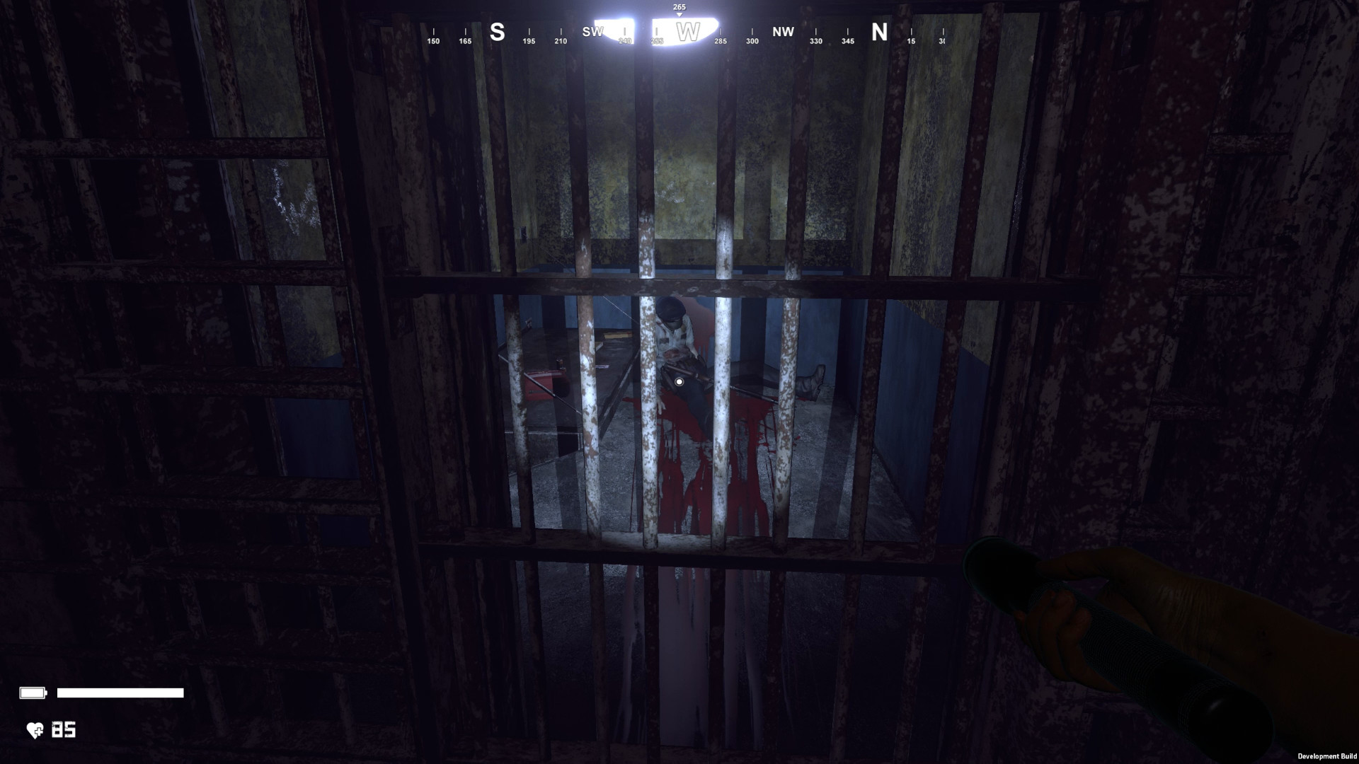 Going Into The Unknown v1.0 (+7 Trainer)