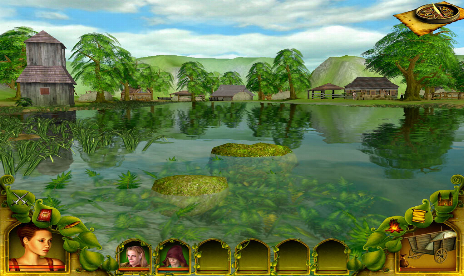 ReeBSaWGods: Lands of Infinity – Special Edition (+6 Trainer)