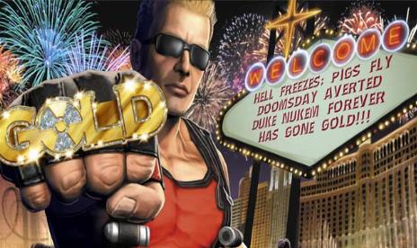 Gearbox Still Owes 3D Realms Duke Nuke’m Royalties