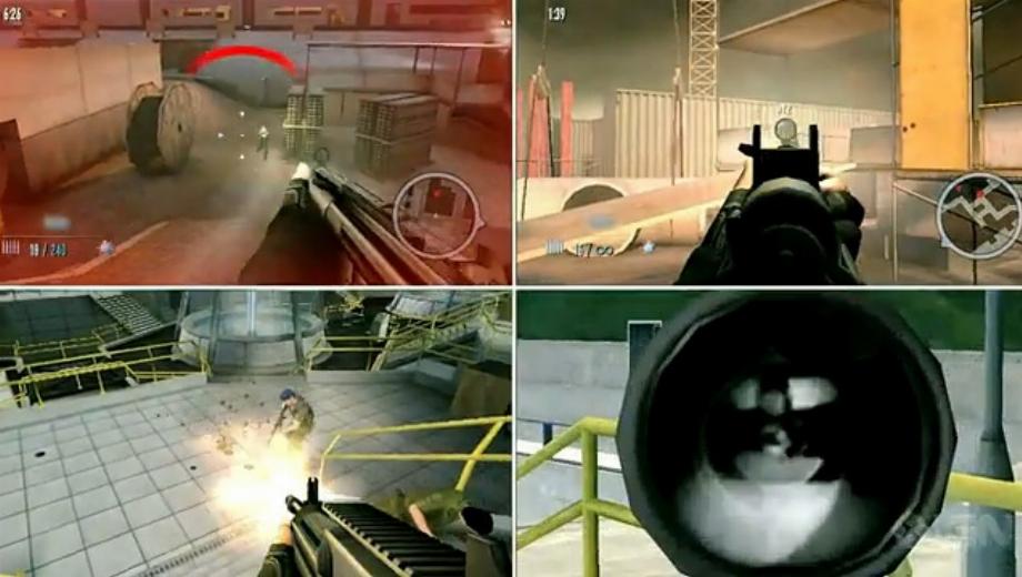 GoldenEye Multiplayer Mode Was Snuck In Without Management Knowledge