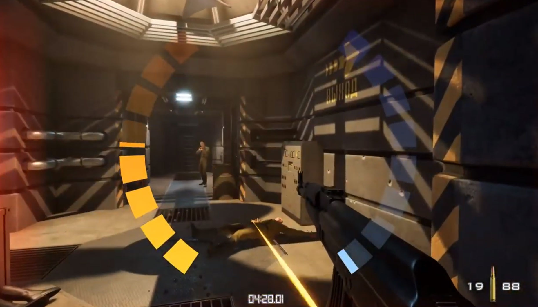 Les fans de Goldeneye portent la campagne sur Unreal Engine 4