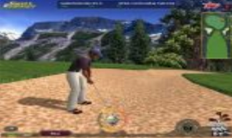 Golden Fairway