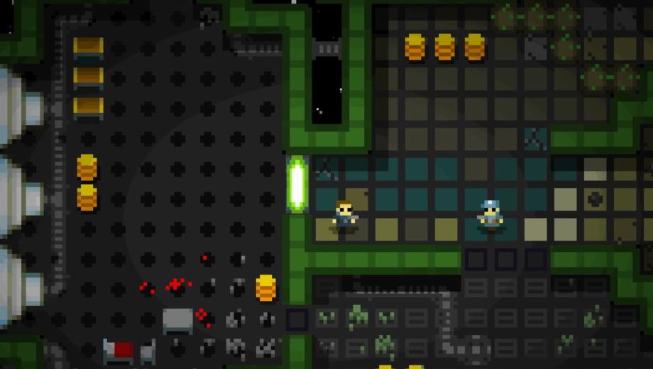 GoldSpace Free Full Game BETA v0.548