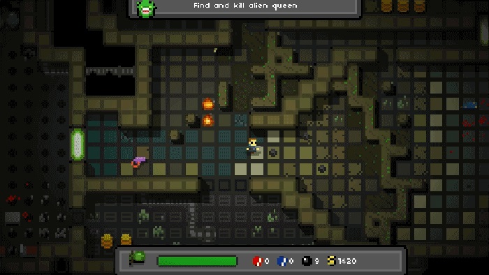 GoldSpace Free Juego Completo BETA v0.548