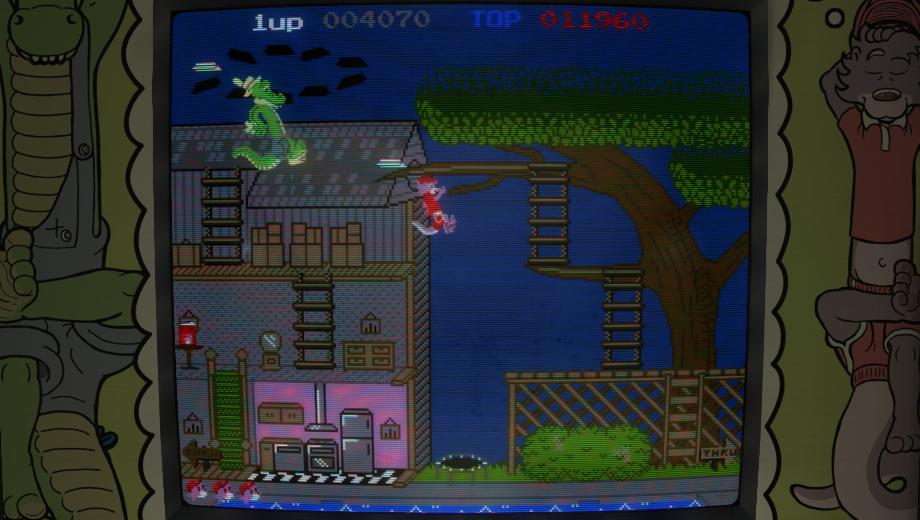 ¡Gon' E-Choo!