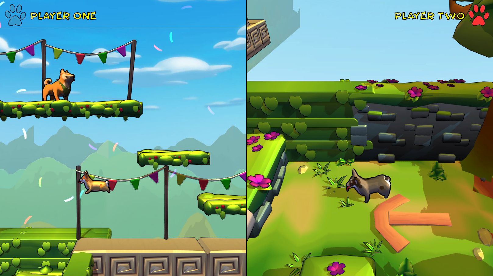 Good Boy Free Volles Spiel
