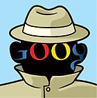 Google May Monitor and Profile Online Players