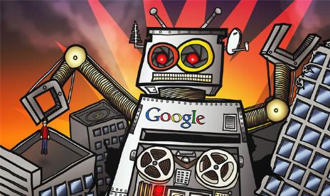 Google CEO Admits Divulging User Info