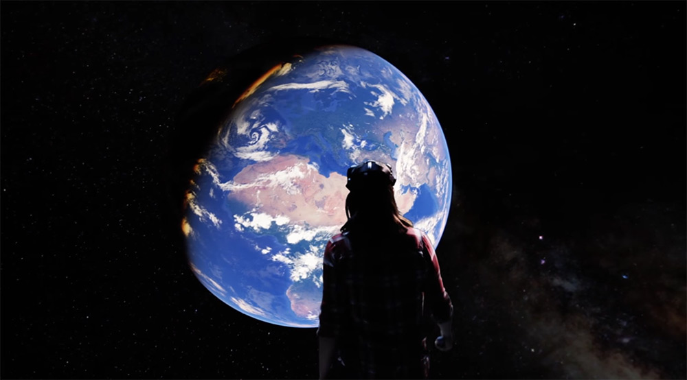 Google Earth VR wows everyone, becomes must-try VR experience