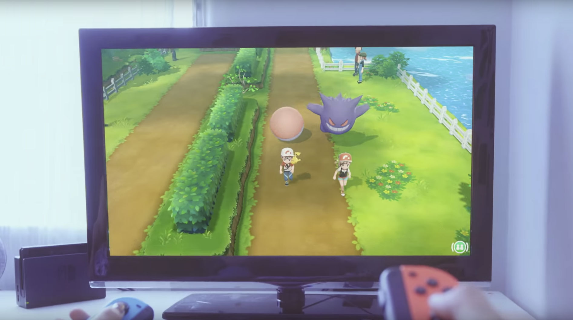 New Pokémon Games aren’t what you want, but that’s coming in 2019