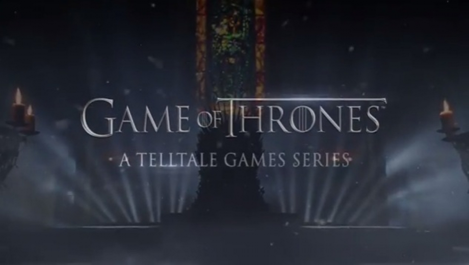 Game of Thrones A Telltale Games Series
