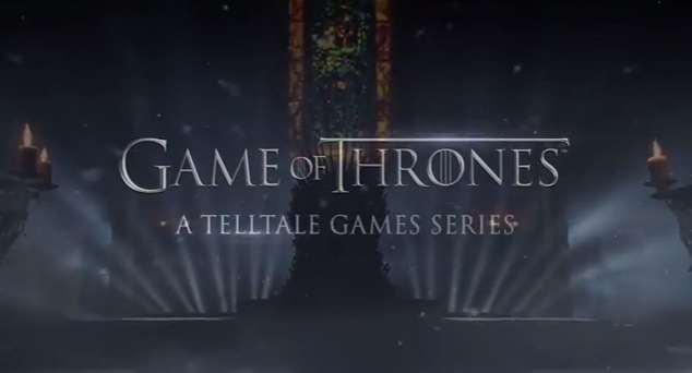 Juego de Tronos Una serie de Telltale Games