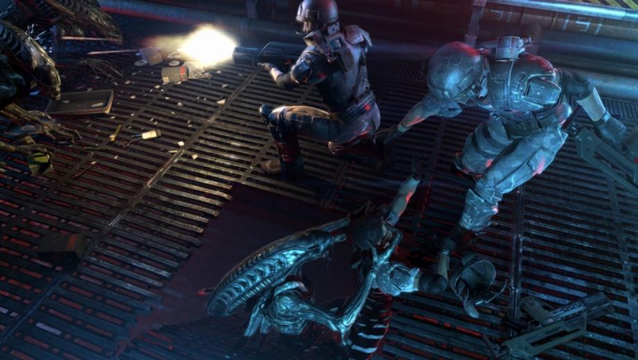 Pitchford: Wii U Gamepad Is Nintendo’s Best FPS Controller Ever