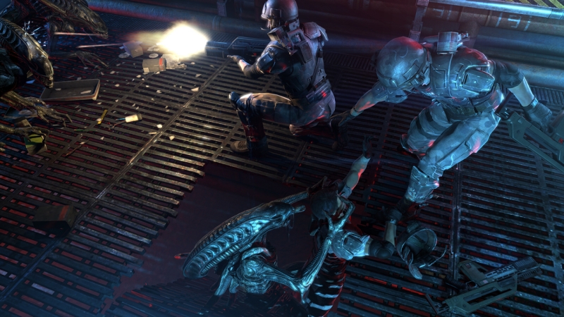 Pitchford: Wii U Gamepad Is Nintendo’s Best FPS Controller Ever