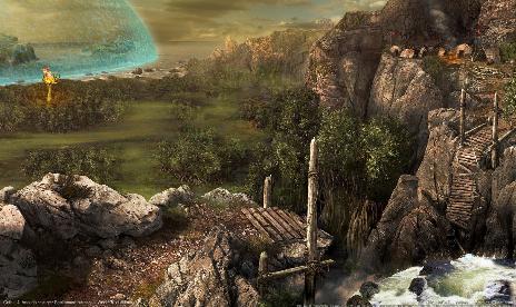 Spellforce 2 und Gothic 4 werden auf der E3 2010 vorgestellt