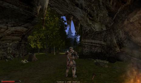 DEVIANCEGothic 2 ENG (+7 Trainer)
