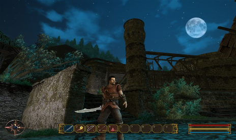 Jowood entschuldigt sich bei den Fans für die unbefriedigende Erweiterung von Gothic 3