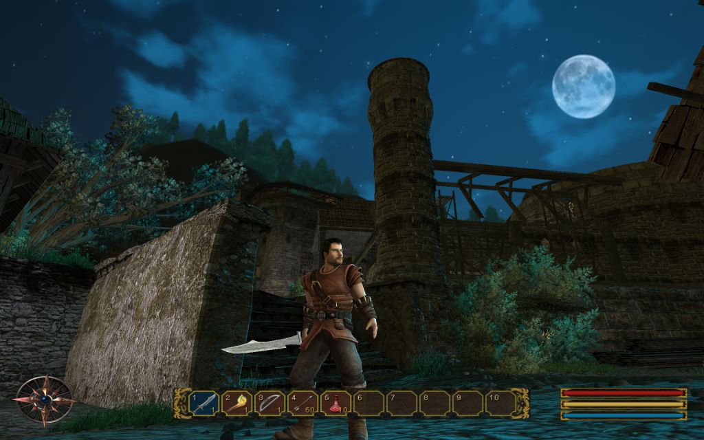 Jowood Apologizes To Fans For Unsatisfactory Gothic 3 Expansion