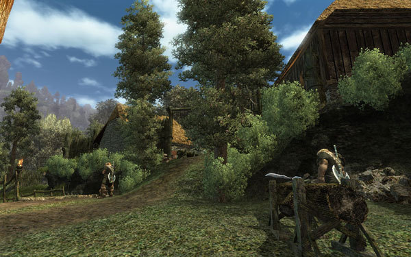 Gothic 3 v1.71 (+2 Trainer)