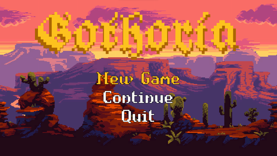 Gothoria Free Full Game