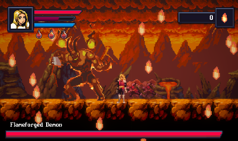 Gothoria Free Full Game