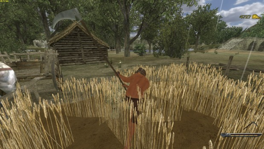 Game of Thrones - Rollenspiel 1.0 Day One Patch