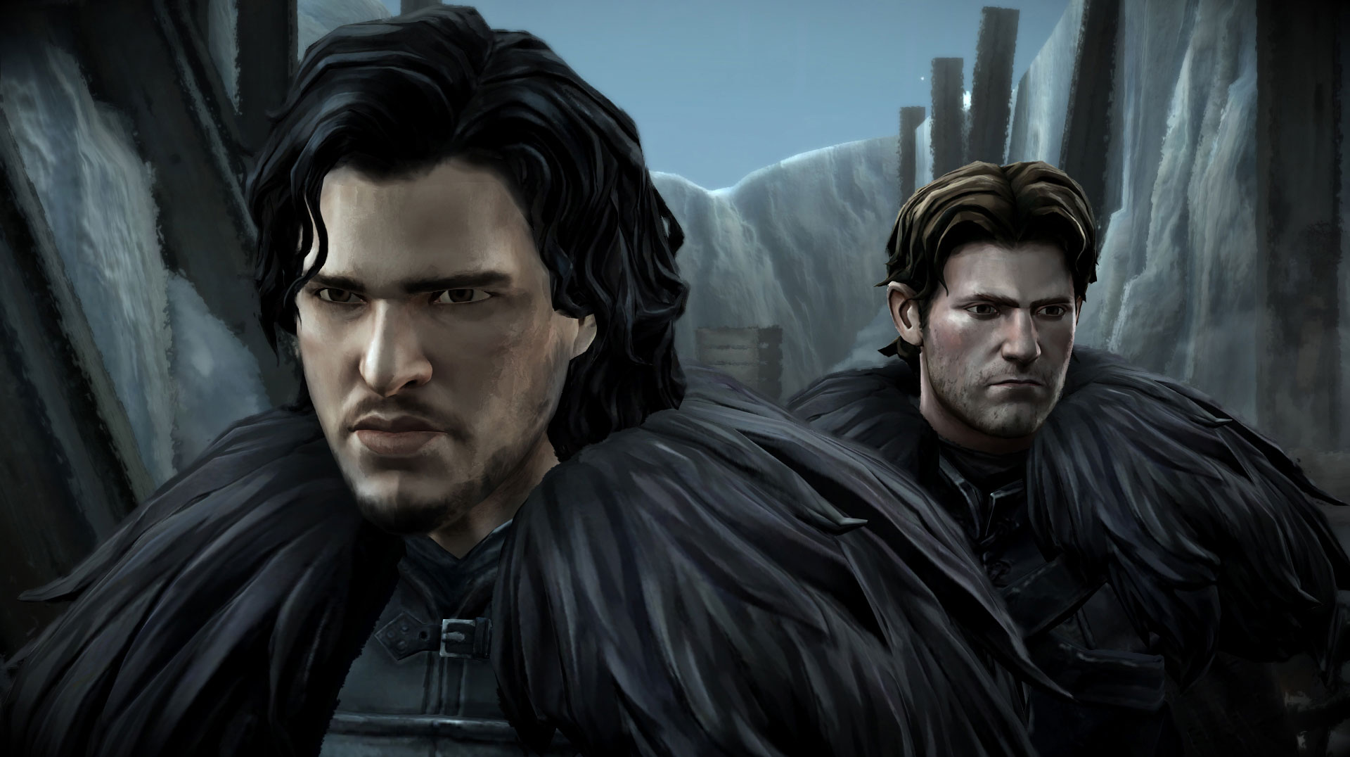 Microsoft entwickelt möglicherweise ein Spiel zu A Song of Ice and Fire