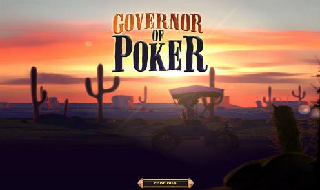 Gouverneur von Poker