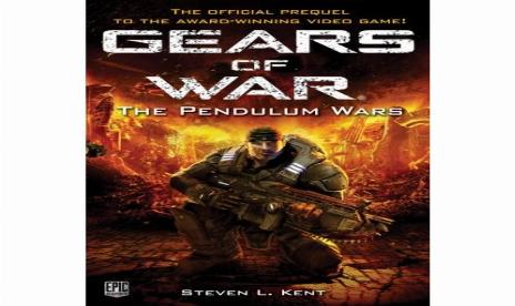 Gears Of War Prequel Is Not A Game